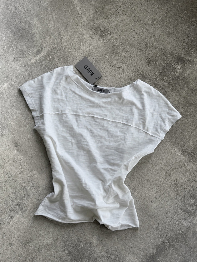 PIERIS TEE (babytee thun xược)