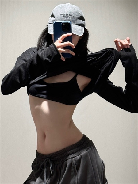 ÁO BRA BASIC (Basic Bra) 0