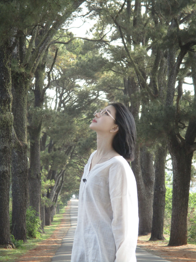 ÁO SƠ MI LINEN WASH CAO CẤP (premium washed linen shirt) 5