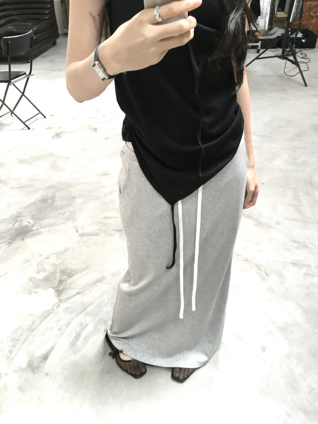 CIPHER layered TANK TOP 14