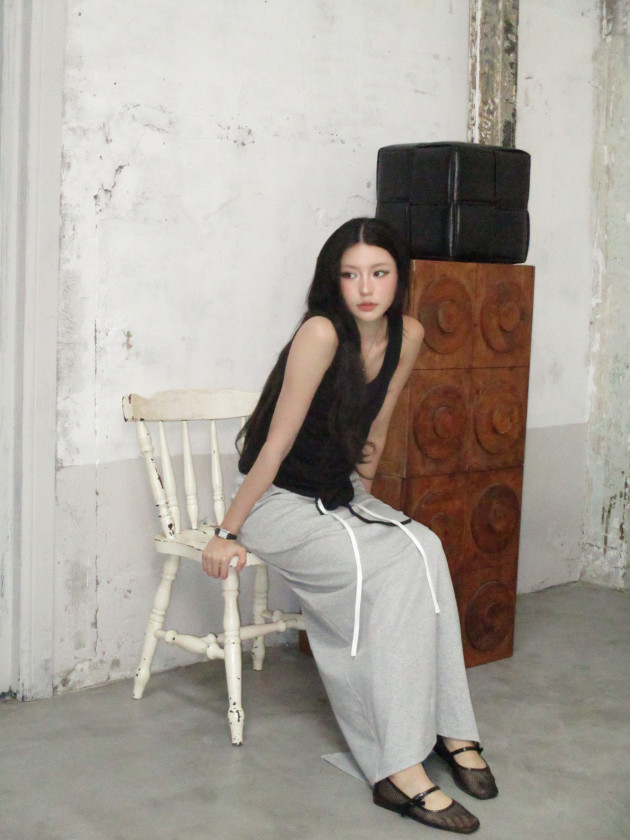 WHIS SKIRT (chân váy ôm dài) 1