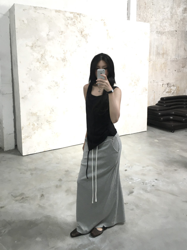 CIPHER layered TANK TOP 10