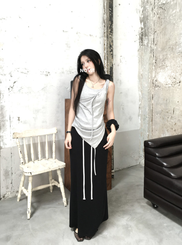 CIPHER layered TANK TOP 15
