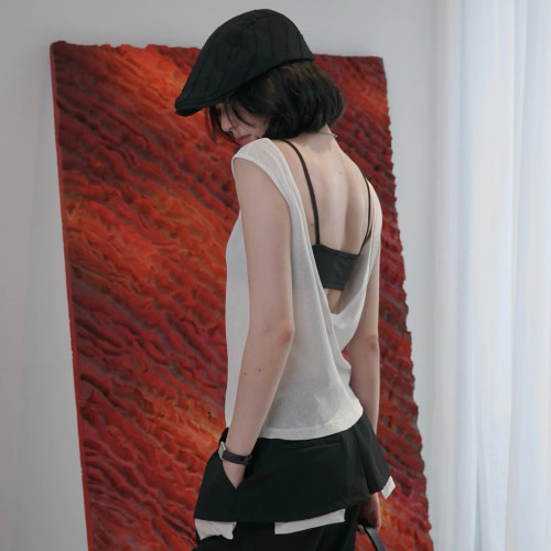 /NOV11/ ÁO BRA BASIC (không gọng) 5