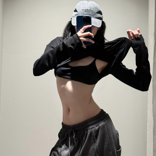 /NOV11/ ÁO BRA BASIC (không gọng) 1