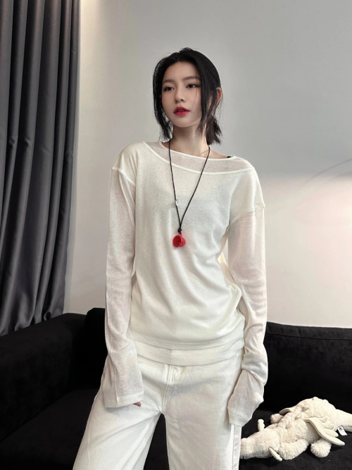 /NOV11/ QUẦN KAKI JEAN ỐNG SUÔNG RỘNG 3