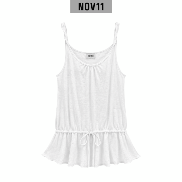 NOON TOP (áo xoắn dây vai) 15