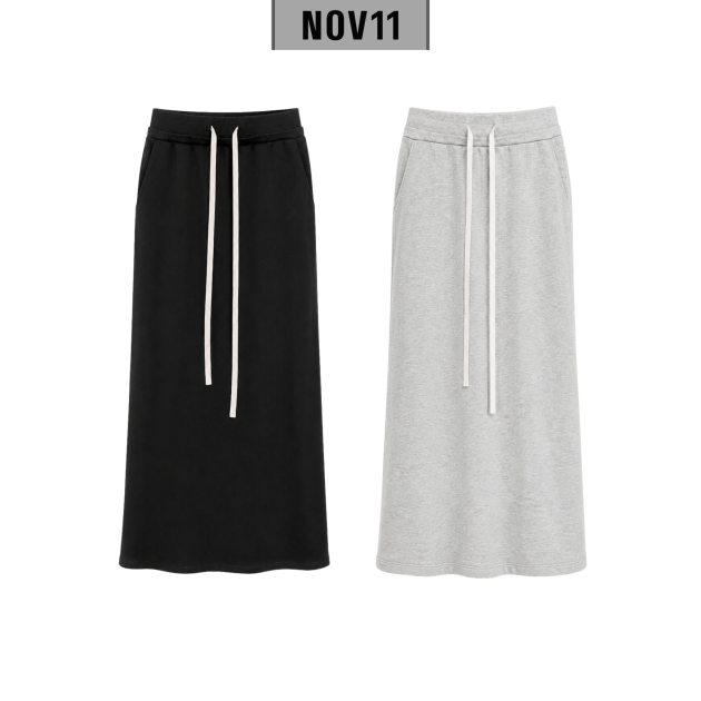 WHIS SKIRT (chân váy ôm dài) 11