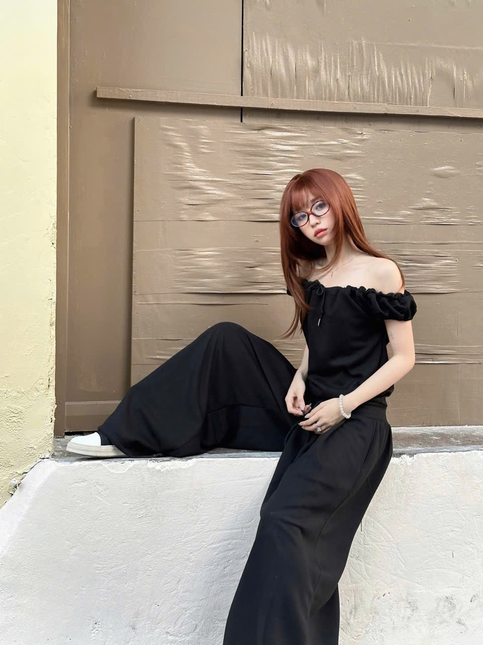 CLOUDY PANTS (quần bản lưng to, cạp thấp)-02