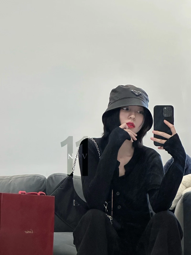 ÁO CARDIGAN LEN DỆT KIM 4