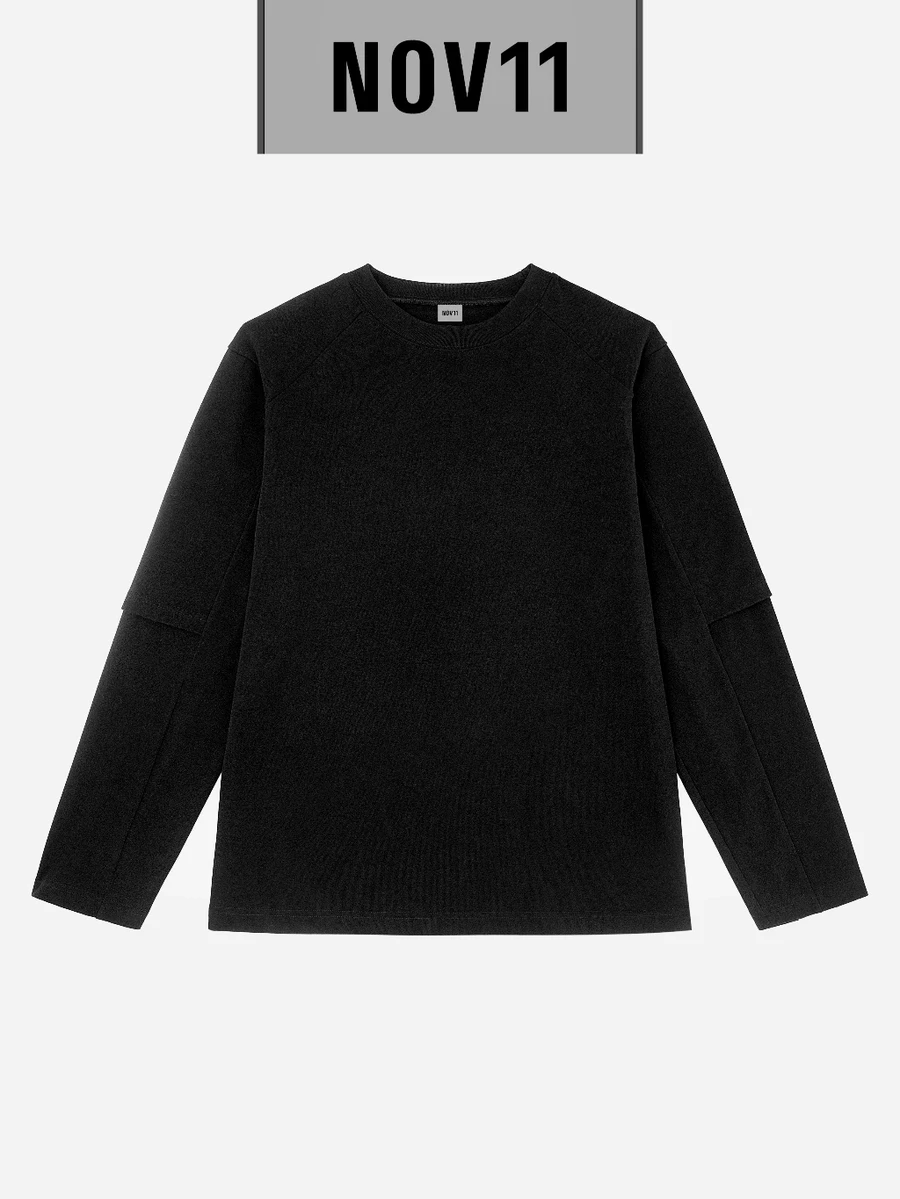 ÁO TAY DÀI LAYER (layered ls t-shirt)